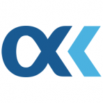 Blue Alpha Blockchain Capital logo