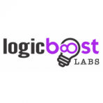 LogicBoost Labs logo