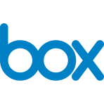 Box Inc logo