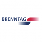 Brenntag AG logo