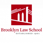 Brooklyn Law School logo