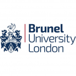 Brunel University logo
