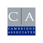 Cambridge Associates LLC logo