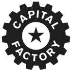 Capital Factory logo