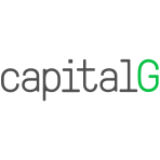 CapitalG logo