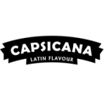 Capsicana Ltd logo