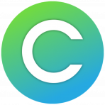 CapWay logo