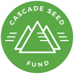 Cascade Seed Fund logo