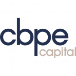 CBPE Capital LLP logo