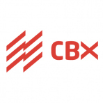 CBX logo