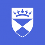 Centre for Entrepreneurship - University of Dundee logo