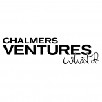 Chalmers Ventures AB logo