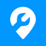Clickmechanic logo