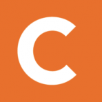 Cloudera Inc logo