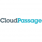 CloudPassage Inc logo