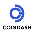 CoinDash logo