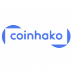 Coinhako logo