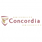 Concordia University logo