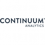 Continuum Analytics Inc logo