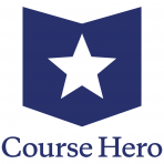 Course Hero Inc logo