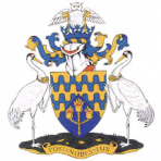 Cranfield University logo