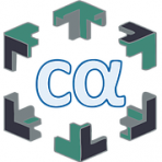 Crypto-Alpha Inc logo