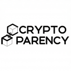 Cryptoparency Capital LLC logo