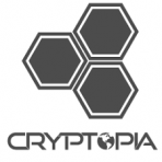 Cryptopia logo