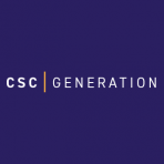 CSC Generation Inc logo