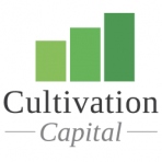 Cultivation Capital logo