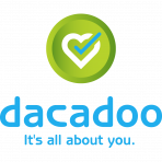 Dacadoo AG logo
