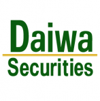 Daiwa Securities Group logo