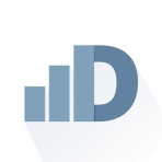 Dealroom.co BV logo