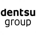 Dentsu Group Inc logo