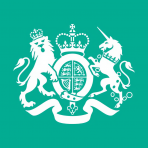 Department for Business Energy and Industrial Strategy logo