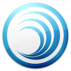 DeskConnect logo