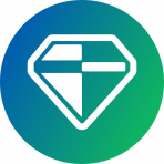 Diamond logo