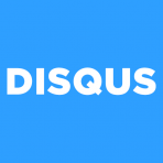 Disqus Inc logo