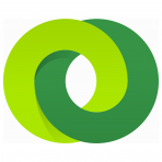 DoubleClick Inc logo