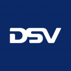DSV Panalpina A/S logo
