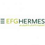 EFG Hermes UAE logo