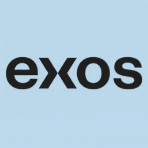 Exos Inc logo