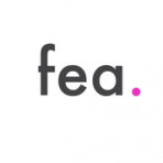 Fea Card logo