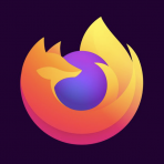 Firefox logo