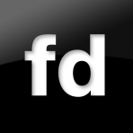First Direct Bank logo