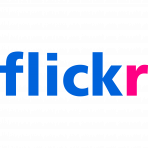Flickr logo