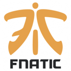 Fnatic Ltd logo
