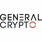 General Crypto LP logo
