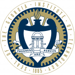 Georgia Institute of Technology logo