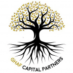 Ghaf Capital logo